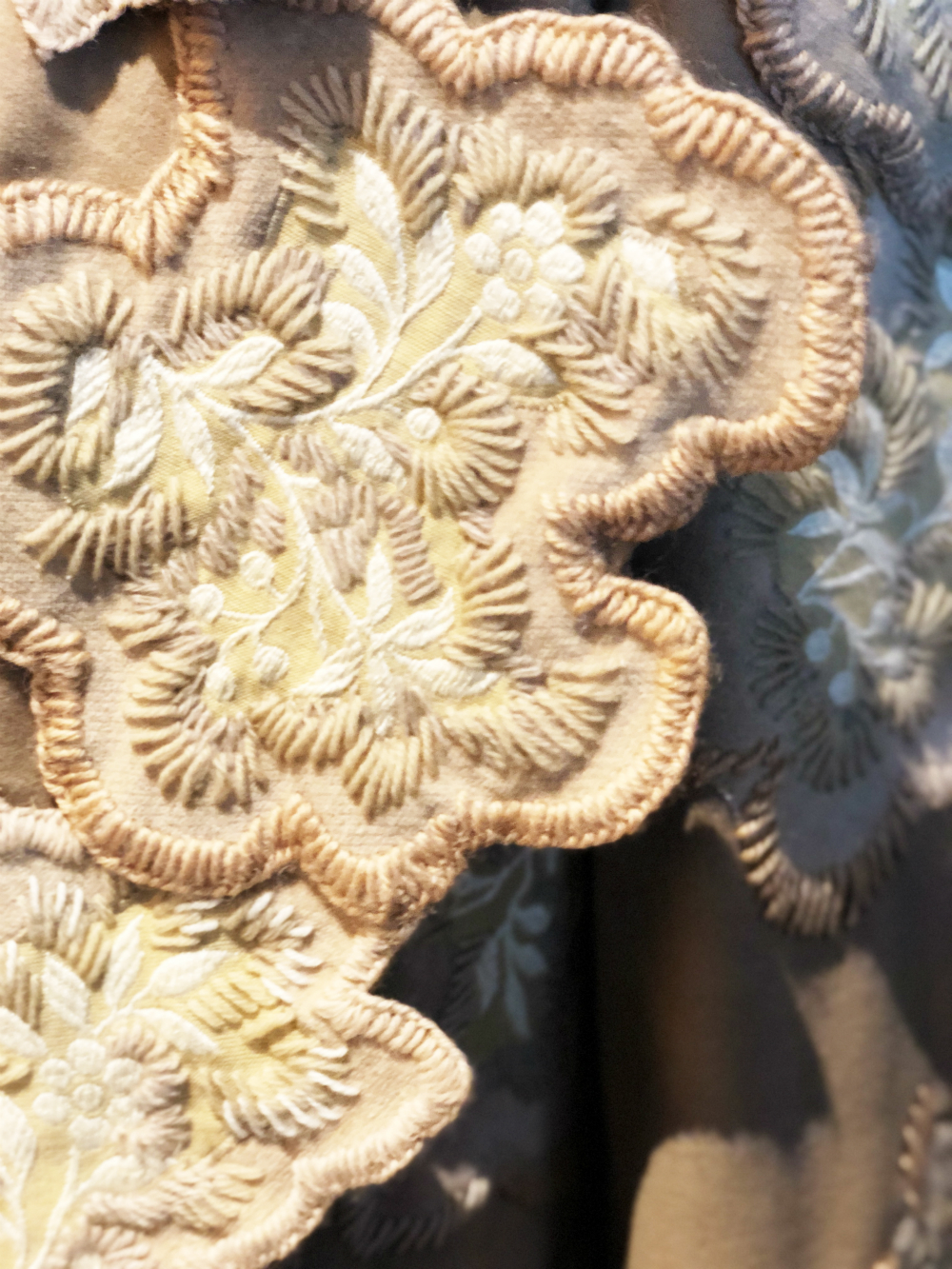 helsinki now finland fashion runway show singapore MENSWEAR DETAILS