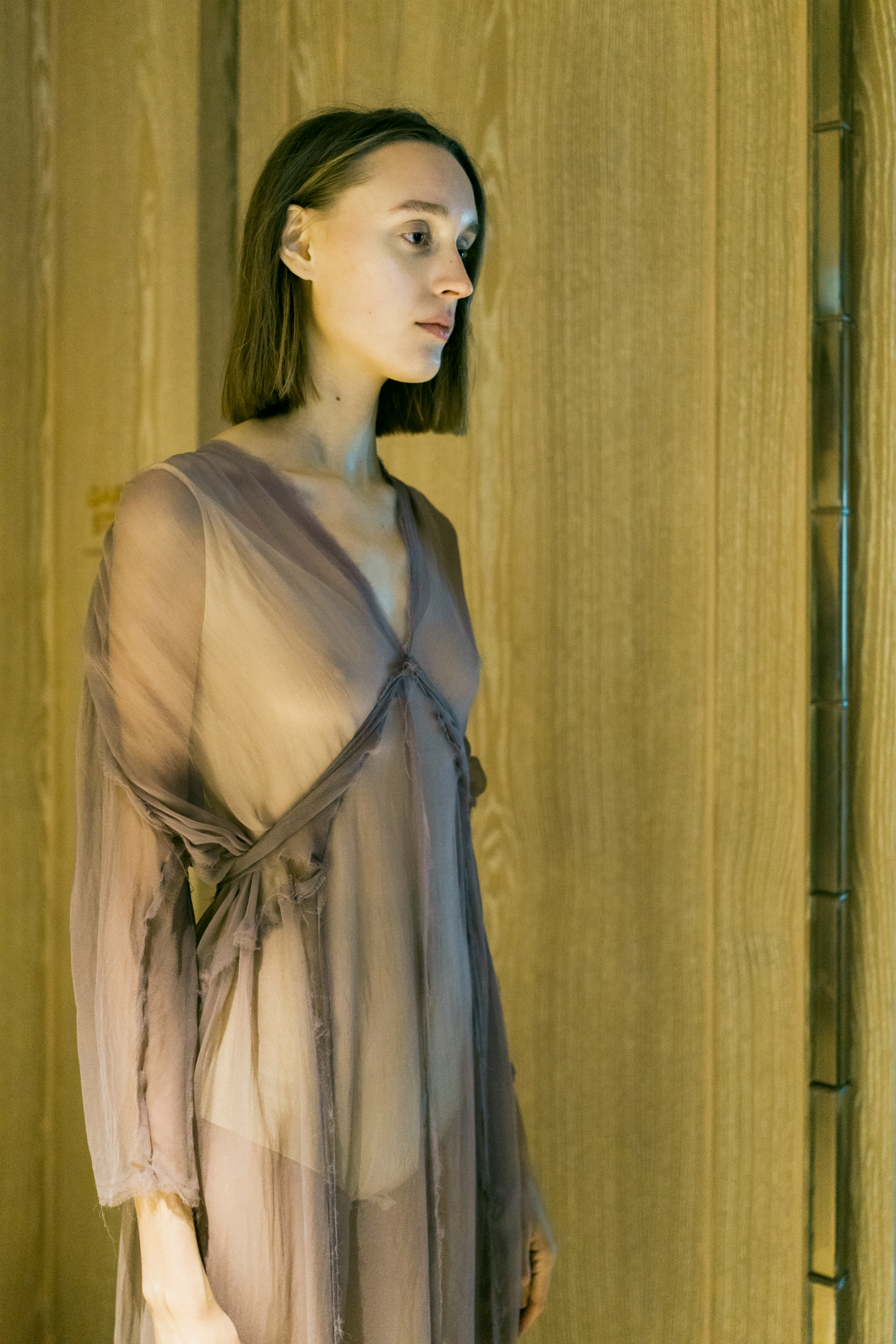 helsinki now finland fashion runway show singapore WOMENSWEAR FRIIS