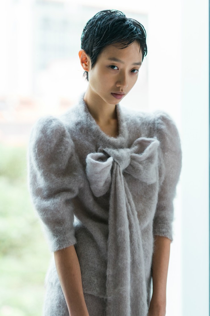 helsinki now finland fashion runway show singapore WOMENSWEAR JEAN