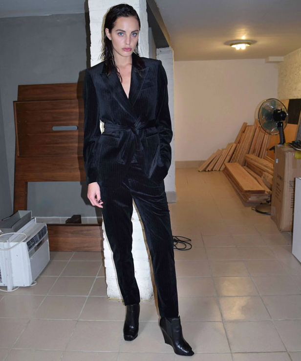 singapore fashion awards 2017 winners DZOJCHEN