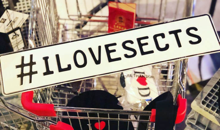 best multi label fashion accessories shops stores singapore SECTS MAIN