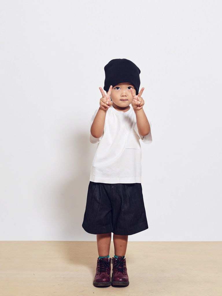 best singapore fashion brands IN GOOD COMPANY KIDS CLOTHES BOYS