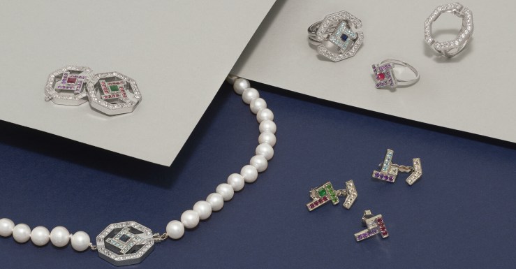 singapore jeweller carrie k heritage fine jewellery collection 1