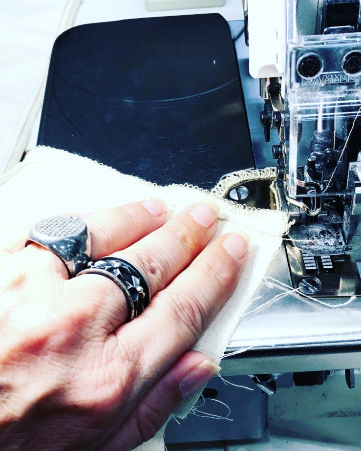 fashion criticism sustainable fashion quality fashion