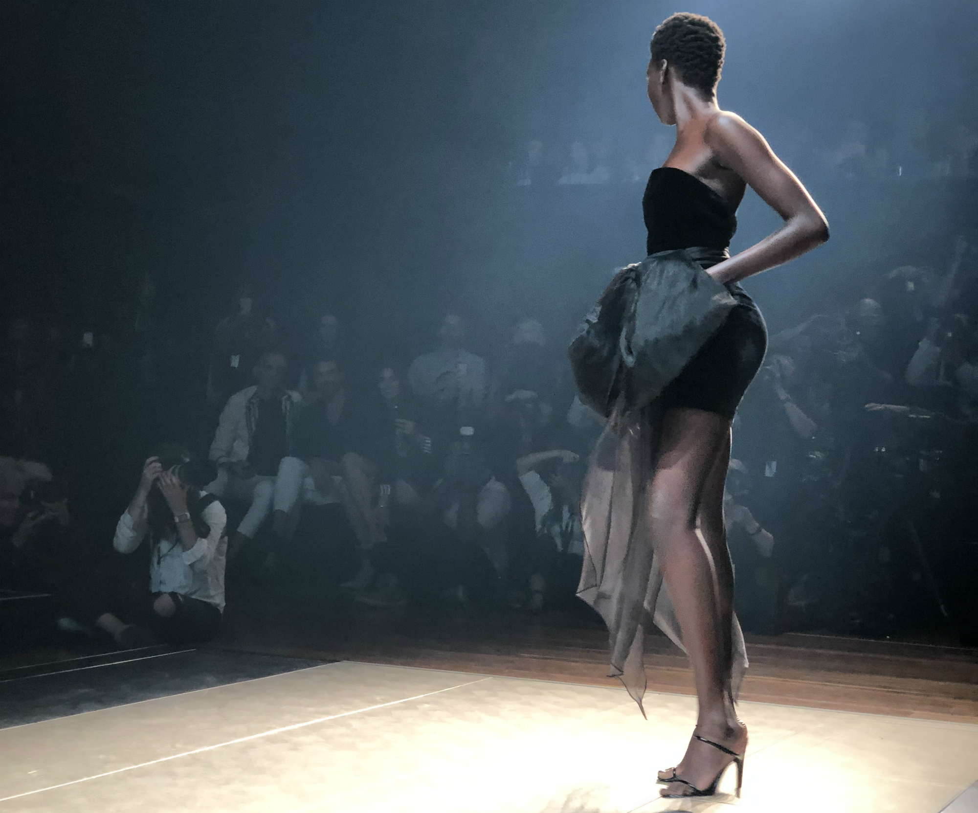 A Classic Carla collection 1 evening