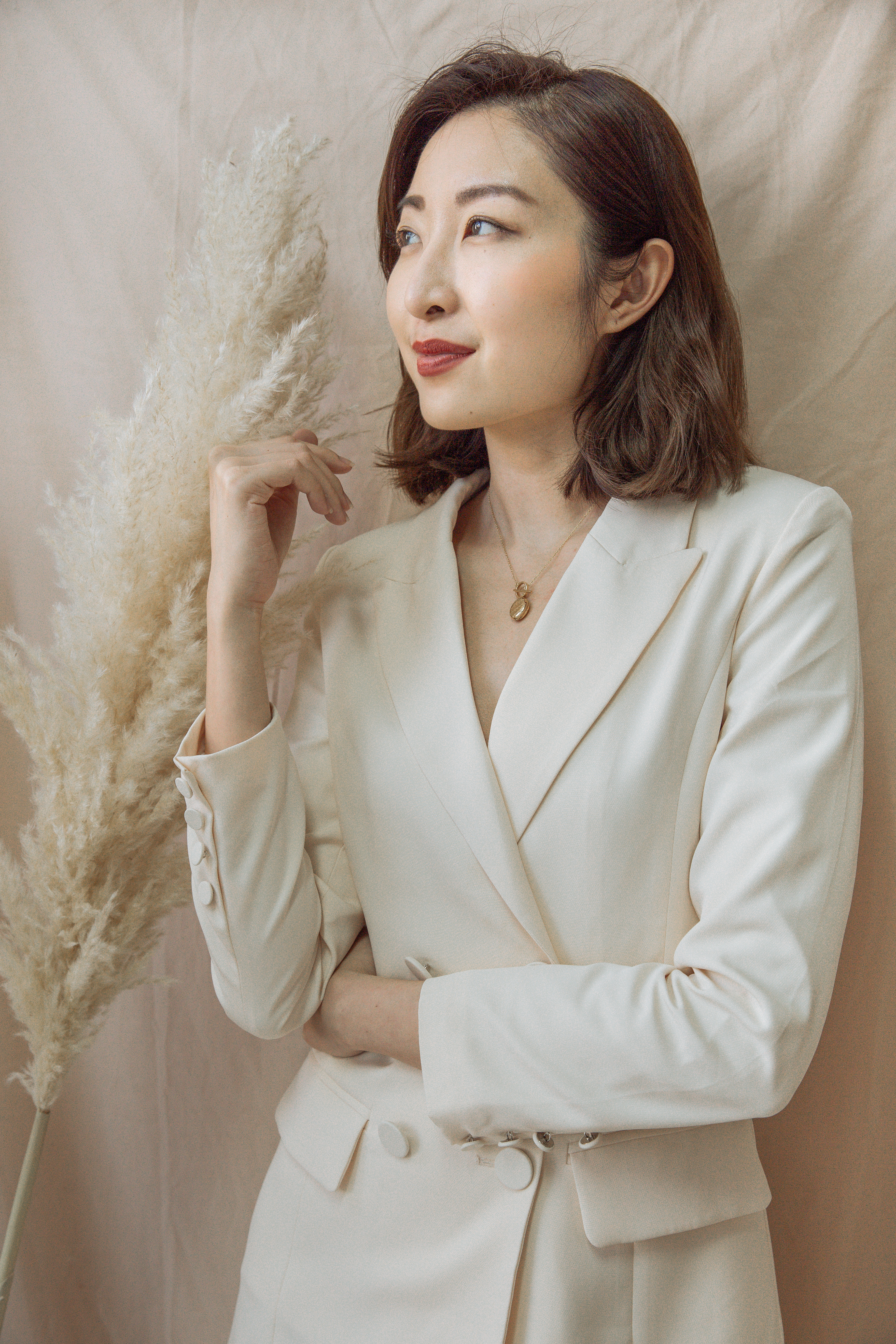 Atelier Agape Founder Vera Mao-1