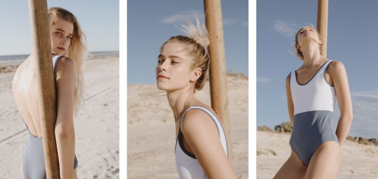 sustainable Australian swimwear brands RESWIM 1