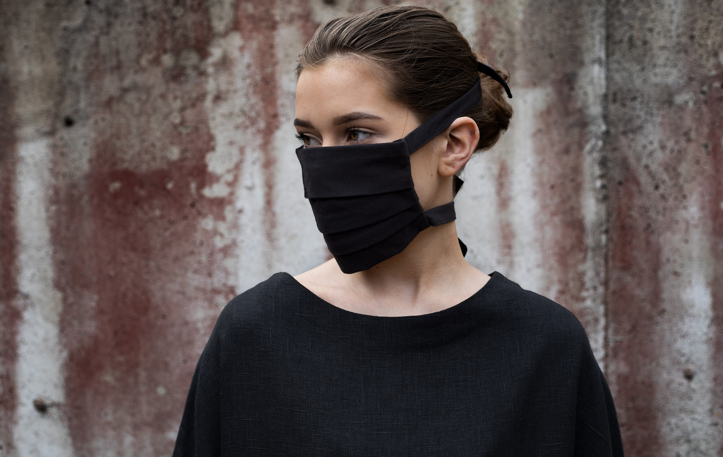 Su Slow fashion with Scandinavian style 10