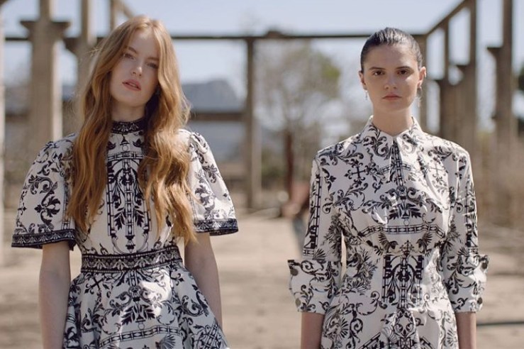 leo lin australian fashion brand review 1