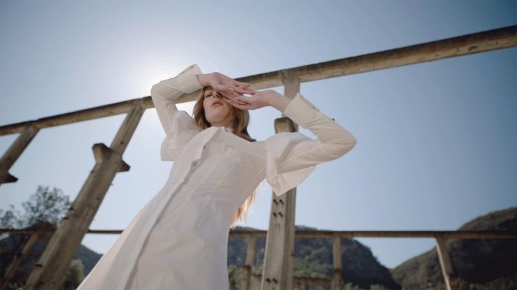 leo lin australian fashion brand review 2